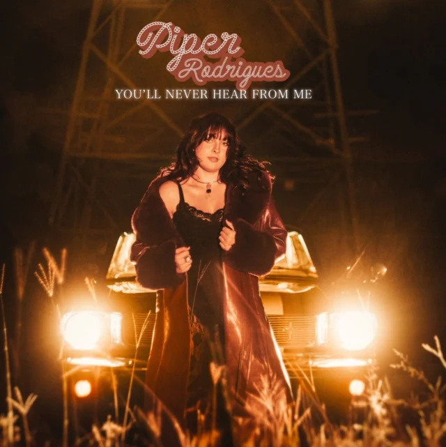 my brand new single ‘You’ll Never Hear From Me’ is out NOW!!! 🍓🍒🔥 if you like pina coladas, getting caught in the rain, and haunting the narrative this might be your next favourite song to car scream to. writing and recording this song was some of the most fun I’ve ever had in the studio and i can’t wait to show you what else is coming! but for now, when you think you’ll never hear from me? you will 💋 (swipe to the next slide for my personal message to anyone who makes you doubt yourself) listen @ link in bio 📸: @thebandbeginstoplay @jackson_james__ #ausmusic #countrymusic #newmusic #outnow