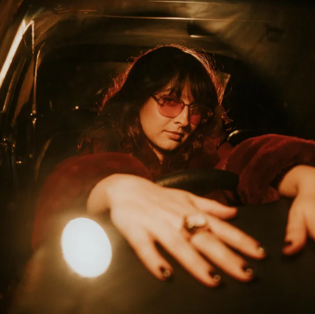 ‘You’ll Never Hear From Me’ has been out in the world for just over a week now and I’m so glad ya’ll are loving it!! ✨ it’s so crazy to me that i get to be able beat the dead horse and haunt the narrative simultaneously in really bam girl outfits you could almost call me Sale Rack Stevie 🌙 i love you, pls enjoy the bts and know that there is SO much more to come 💋 #ausmusic #country #YNHFM